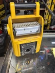 Dewalt Dcl061 18v / 20v Cordless Corded Led Worklight Area Light Free Shipping. Fixed Price $75.92.