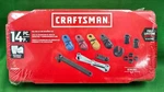 Craftsman Cmmt98370 Fuel & A/c Line Disconnect Set New (e10). Fixed Price $30.00.