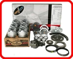 Rebuild Engine Kit Fits: 87-92 Chevy Gmc 4.3l V6 Vin"z" S10 Blazer Astro Jimmy. Fixed Price $391.64.