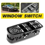 Window Switch For 11-14 Porsche Cayenne Panamera Macan Front Driver Side Black. Fixed Price $22.79.