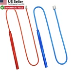 Vastools Flexible Magnetic Pickup Tool Set 2lb 5lb 26" Bendable Magnet From Usa. Fixed Price $14.88.