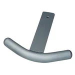 Skat Blast Curved Metal Form T-dolly, 1" Dia Head X 8"l, Made In Usa! #8036-121e. Fixed Price $34.95.