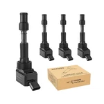 Npauto Ignition Coil Pack Replacement For 2.0 2.0l L4 2016 2017 201... Fast Ship. Fixed Price $104.39.