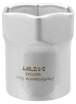 Performance Tool W83243 1/2 Drive Lock Nut Skt 2-1/2 Inch Hex. Fixed Price $29.95.