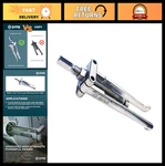 Lower Bearing Carrier Puller Tool For Mercury, Yamaha, Johnson, Evinrude, Honda,. Fixed Price $292.99.