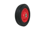 Shepherd Hardware 9636 8-inch Semi-pneumatic Rubber Tire, Steel Hub With Ball.... Fixed Price $19.30.