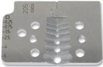 Knipex 12 19 06 Spare Blades For 06-01. Fixed Price $95.81.
