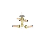 Emerson Txv+connect 1-1/2tr-410a, 1.5 Ton, R-410a Thermostatic Expansion Valve. Fixed Price $71.99.
