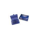 Durston Manufacturing V458lset 18pc Long Torx Master Set T10-t50. Fixed Price $110.63.