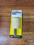 New Embee Combination Graining Tool #6151 Make Grain Patterns On Woods Sealed. Fixed Price $7.50.