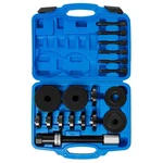 19pcs Front Wheel Bearing Removal Installation Kit For Drive Service Tools. Fixed Price $62.81.