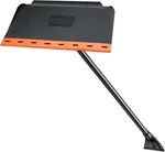 Astroai 48inch 2-in-1 Snow Scraper For Car Broom And Detachable Ice. Fixed Price $25.30.