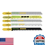Festool 204275 Jigsaw Blade, Multicolour. Fixed Price $80.12.