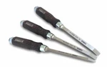 Narex 3 Piece Mortise Chisel Set (6, 10, 12mm). Fixed Price $81.99.