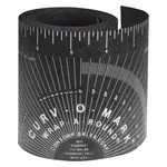 Jackson Safety 14753 6 Ft Wrap-a-round/diameter Tape Measure, 3 7/8 In Blade. Fixed Price $20.19.