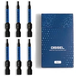 Dissel 5/64 Hex Bit Set - Sae Magnetic Allen Wrench, Durable S2 5/64". Fixed Price $18.97.