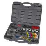 Lisle 17-piece Master Plus Disconnect Tool Set. Fixed Price $166.91.