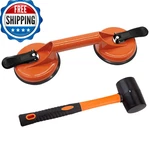 Fcho Floor Gap Fixer Tool For Laminate Repair Include Suction Cup And. Fixed Price $36.56.