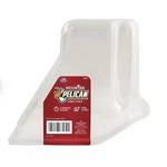Wooster 8629 Pet Recycled Plastic Paint Bucket Liner, 1 Qt, 3 Pk. Fixed Price $5.89.