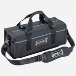 Hazet 191t-5l Small Universal Tool Bag, Empty. Fixed Price $112.74.