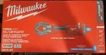 Milwaukee 2876-22 Tool New $save$ M18 Force Latched Crimper Electrical. Fixed Price $3400.00.