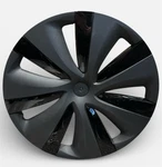 Klutchtech 19'' Gemini 2020 - 2024 Model Y Tesla Hubcap Wheel Covers. Fixed Price $140.00.