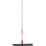 Razor-back Concrete Mover Rebar Hook Hardwood Handle Strong Wide Head Durable. Fixed Price $58.03.