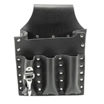 Klein Tools 5127t Tool Pouch, 6 Pocket, Tunnel Loop. Fixed Price $82.80.