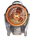 Ridgid R860720 Gen5x 18 Volt 18v Cordless/corded Hybrid Jobsite Fan Bare Tool. Fixed Price $98.99.