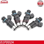 4x New High Quality Fuel Injector 01f002a For Citroen C2 C3 Peugeot 206 306 307. Fixed Price $34.96.