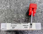 International Tool Edp# 62-1105 Engraving Machinist/ Toolmaker. Fixed Price $15.45.