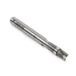 Amana Tool Carbide Tipped Miniature Flush Trim Plunge 1/4 Inch, Stainless. Fixed Price $64.59.