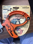Mega Cable Cuff-organize Air-water Hoses-rope-reusable & Adjustable-model Mx0803. Fixed Price $10.99.
