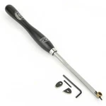 Crown Tools Htc1 Cryogenic Hollower/ Scraper. Fixed Price $107.87.
