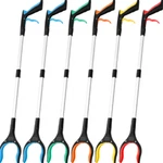 Grabber Reacher Tool 32 Inch Foldable Pick Up Stick With Strong Grip, Magnetic. Fixed Price $9.95.