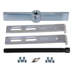 Proto J4232 Jaw Puller Set,10 T,2 3r701. Fixed Price $268.50.