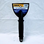 Rain-x 11" Ice Scraper Window Snow Remover Rubber Grip Handle Made In Usa. Fixed Price $5.95.