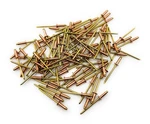 100 Copper Pop Rivets 1/8 Diameter Brass Mandrel Blind Dome Head 4-4 (1/8. Fixed Price $35.47.