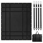 Vevor Cargo Net Heavy Duty 72" X 57" Adjustable Buckles & S-hooks. Fixed Price $67.99.