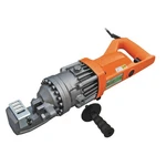 Bn Products Usa Dc-16w Portable Hydraulic Rebar Cutter 56he83. Fixed Price $2338.29.