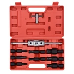 Motorcycle Blind Inner Bearing Puller Tool Kit, 8-32mm Collets Internal Beari.... Fixed Price $53.39.
