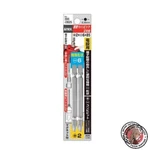 New Anex No. 395-db2s Bit Replacement Double Headed +2x-6x85. Fixed Price $13.26.