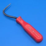 Mac Tools Sw70a - Red Hard Handle Radiator Hose Pick/cotter Pin Hook Tool. Fixed Price $28.99.
