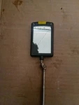 General Tools Telescoping Mirror Chipped Glass. Fixed Price $8.00.