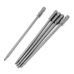 Utoolmart 5pcs T10 Magnetic Torx Screwdriver Bits, 1/4 Inch Hex Shank 6-inch Len. Fixed Price $10.51.