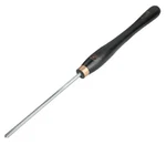 Crown Razor Edge Bowl Gouge, 1/4 In.. Fixed Price $80.00.