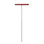 Jones Stephens P27040 4 Ft Stl Probing Rod W/ Ball Pnt - Black. Fixed Price $74.21.