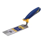 Qep 6" X 2" Comfort Grip Flat Margin Flooring Trowel With Bucket Hook. Fixed Price $7.99.