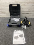 Qep Vacuum Pump Suction Cup 242 Lb Lifting Capacity 8" 75021 For Large Tile. Fixed Price $22.00.