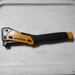 Bostitch Heavy Duty Stapler Hammer Tacker 5/16" 3/8" 1/2" Bththt550. Fixed Price $17.95.